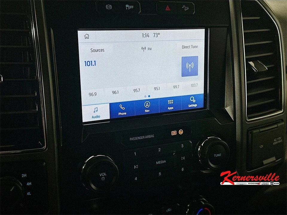 2022 Ford Super Duty 4th Gen - Image 17 of 21