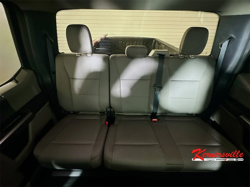 2022 Ford Super Duty 4th Gen - Image 13 of 21