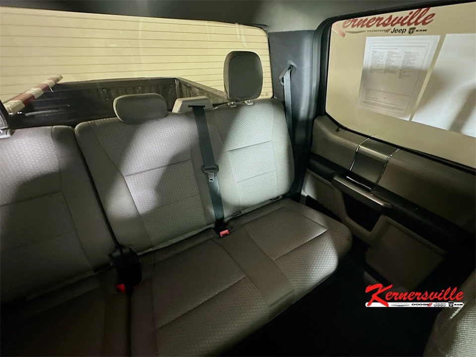 2022 Ford Super Duty 4th Gen - Image 14 of 21