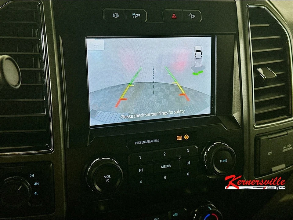 2022 Ford Super Duty 4th Gen - Image 20 of 21