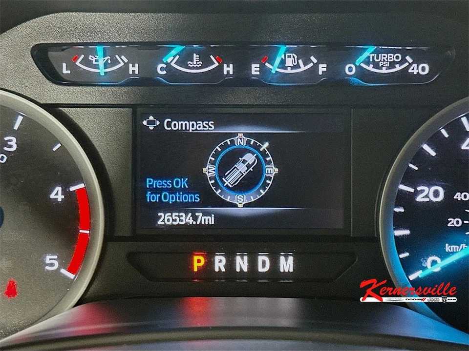 2022 Ford Super Duty 4th Gen - Image 15 of 21