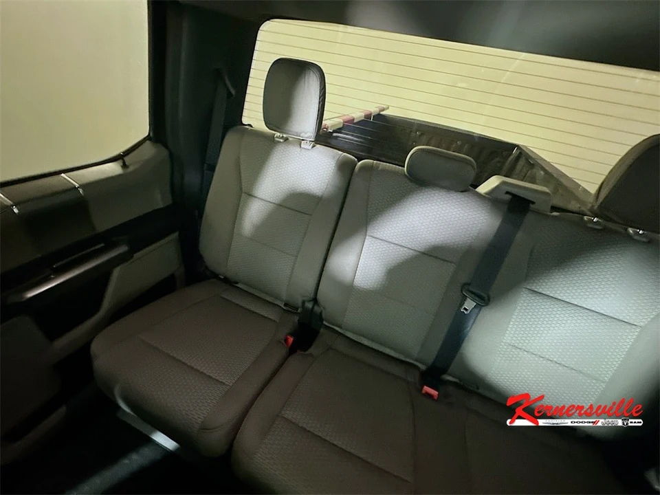 2022 Ford Super Duty 4th Gen - Image 12 of 21