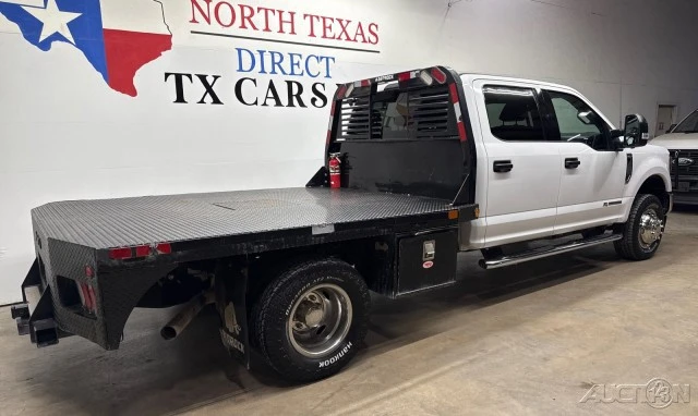 2022 Ford Super Duty 4th Gen - Image 5 of 21