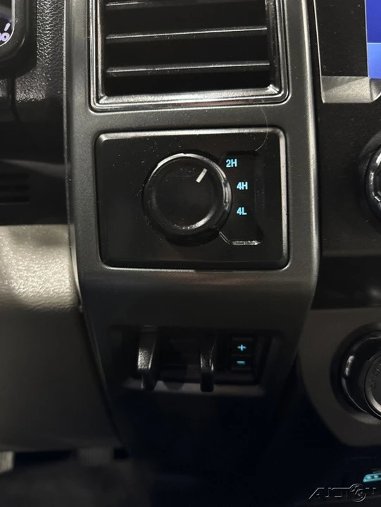 2022 Ford Super Duty 4th Gen - Image 20 of 21