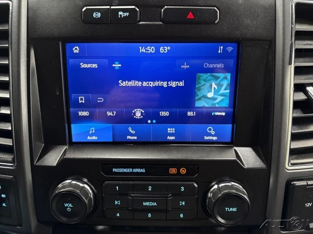 2022 Ford Super Duty 4th Gen - Image 18 of 21