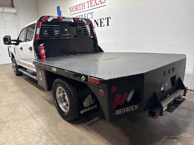 2022 Ford Super Duty 4th Gen - Image 8 of 21
