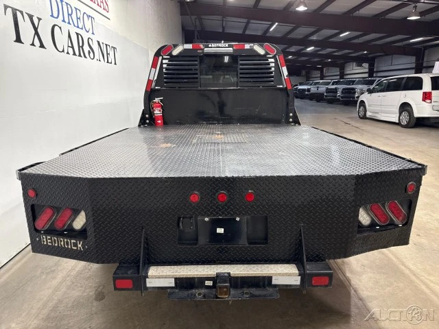 2022 Ford Super Duty 4th Gen - Image 7 of 21