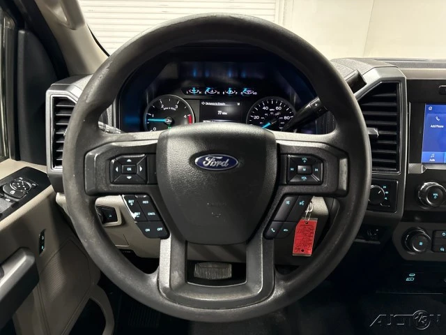 2022 Ford Super Duty 4th Gen - Image 15 of 21