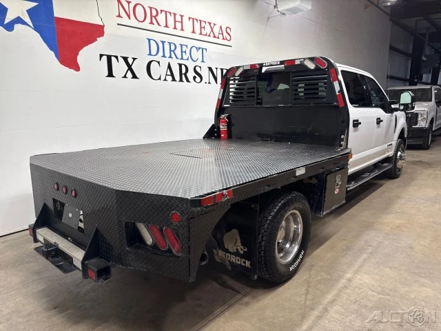 2022 Ford Super Duty 4th Gen - Image 6 of 21