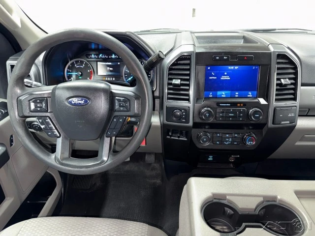 2022 Ford Super Duty 4th Gen - Image 14 of 21