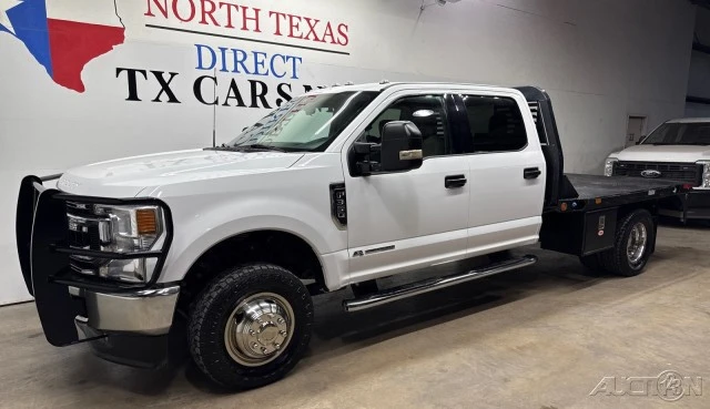 2022 Ford Super Duty 4th Gen - Image 11 of 21