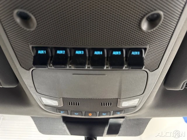 2022 Ford Super Duty 4th Gen - Image 21 of 21