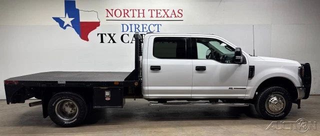 2022 Ford Super Duty 4th Gen - Image 4 of 21