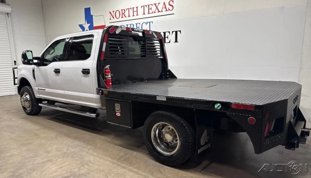 2022 Ford Super Duty 4th Gen - Image 9 of 21