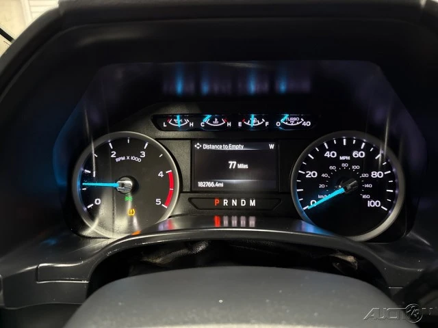 2022 Ford Super Duty 4th Gen - Image 16 of 21