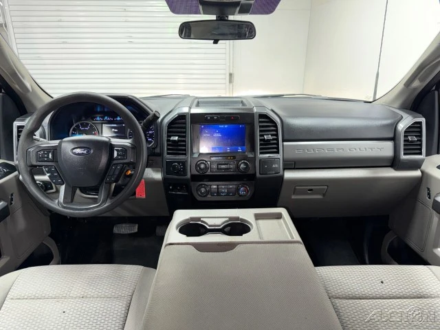 2022 Ford Super Duty 4th Gen - Image 13 of 21
