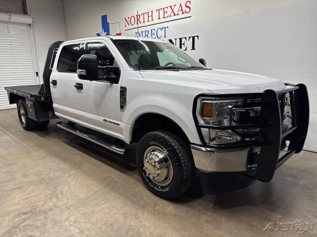 2022 Ford Super Duty 4th Gen - Image 3 of 21