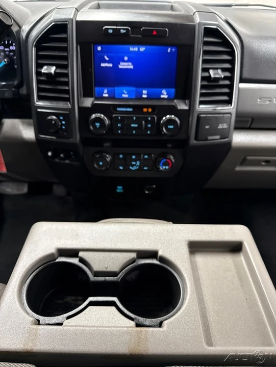 2022 Ford Super Duty 4th Gen - Image 17 of 21