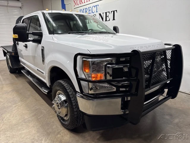 2022 Ford Super Duty 4th Gen - Image 2 of 21