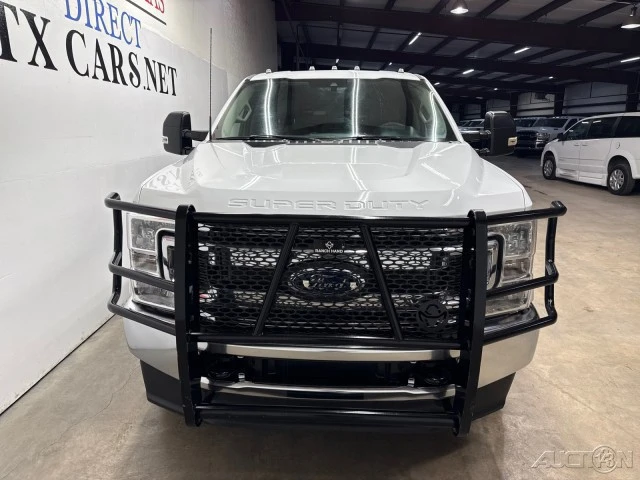 2022 Ford Super Duty 4th Gen - Image 12 of 21