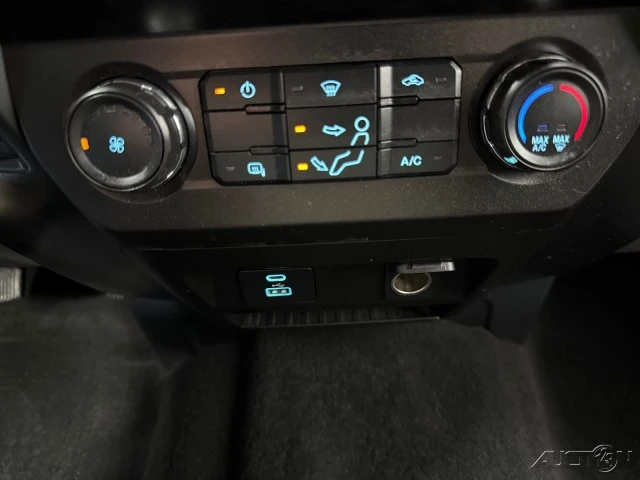 2022 Ford Super Duty 4th Gen - Image 19 of 21