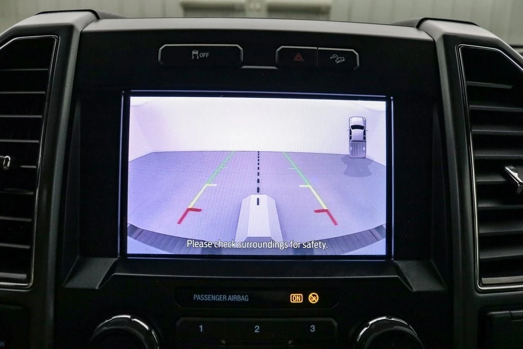 2022 Ford Super Duty 4th Gen - Image 18 of 21