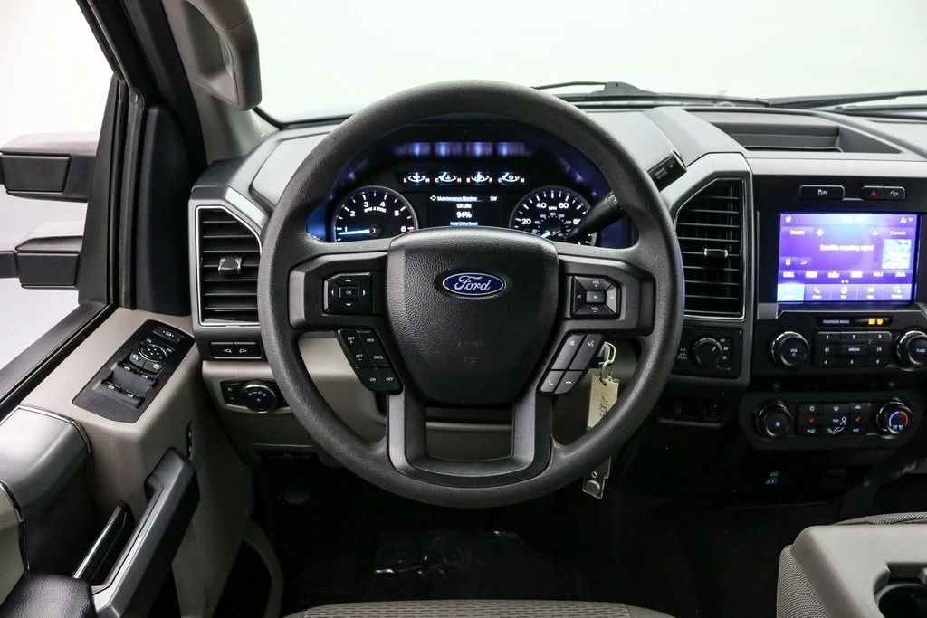 2022 Ford Super Duty 4th Gen - Image 15 of 21
