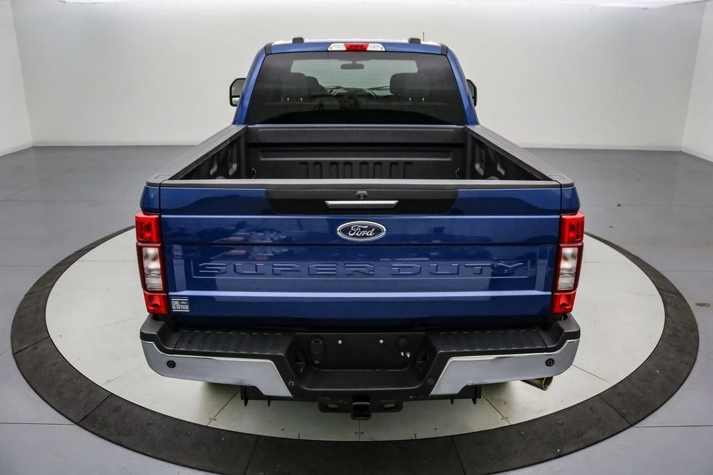 2022 Ford Super Duty 4th Gen - Image 6 of 21