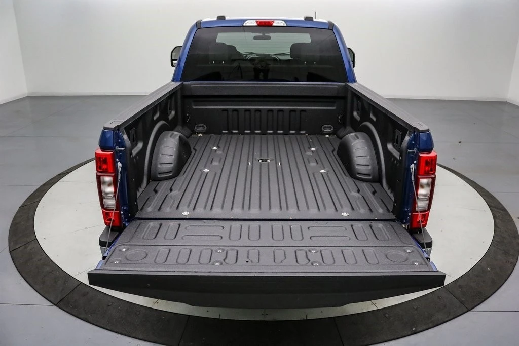 2022 Ford Super Duty 4th Gen - Image 7 of 21