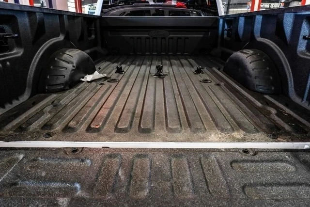 2022 Ford Super Duty 4th Gen - Image 8 of 21