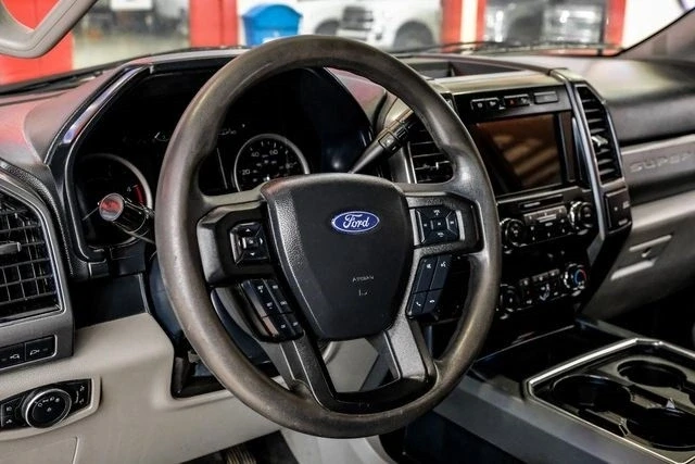 2022 Ford Super Duty 4th Gen - Image 15 of 21