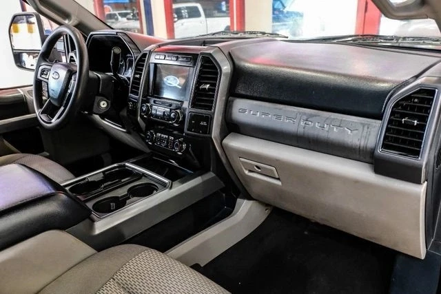2022 Ford Super Duty 4th Gen - Image 13 of 21