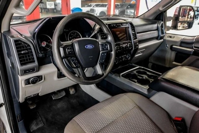 2022 Ford Super Duty 4th Gen - Image 5 of 21