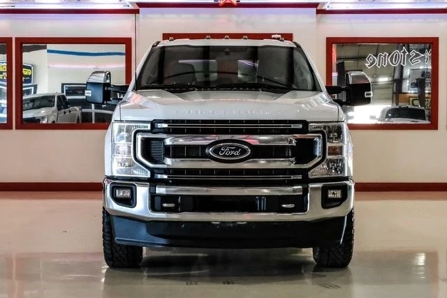 2022 Ford Super Duty 4th Gen - Image 9 of 21