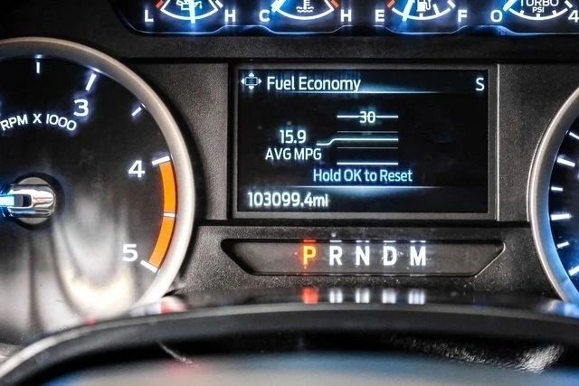 2022 Ford Super Duty 4th Gen - Image 20 of 21