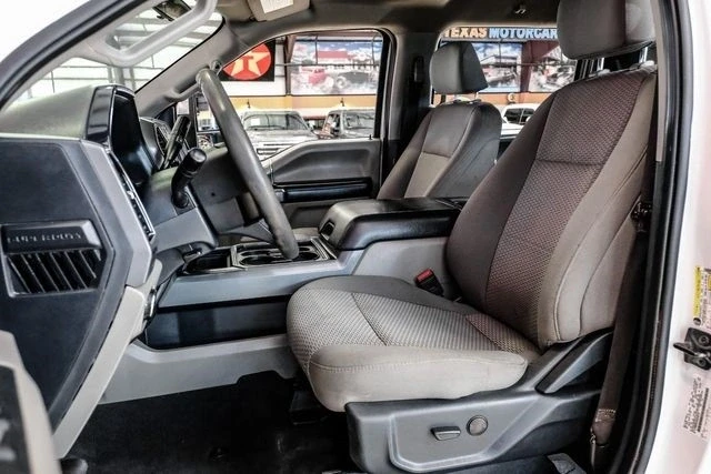 2022 Ford Super Duty 4th Gen - Image 6 of 21