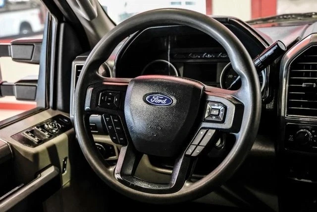 2022 Ford Super Duty 4th Gen - Image 16 of 21