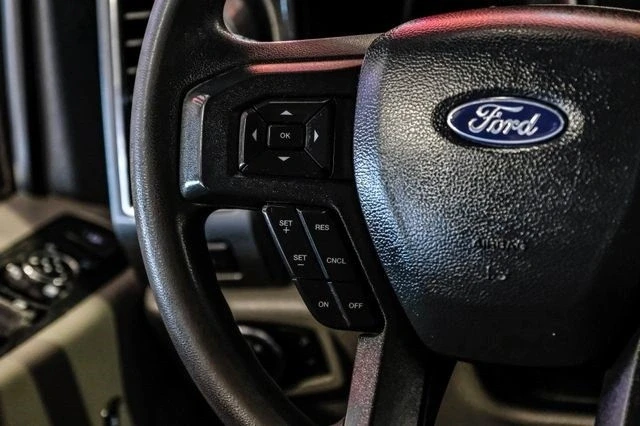 2022 Ford Super Duty 4th Gen - Image 17 of 21