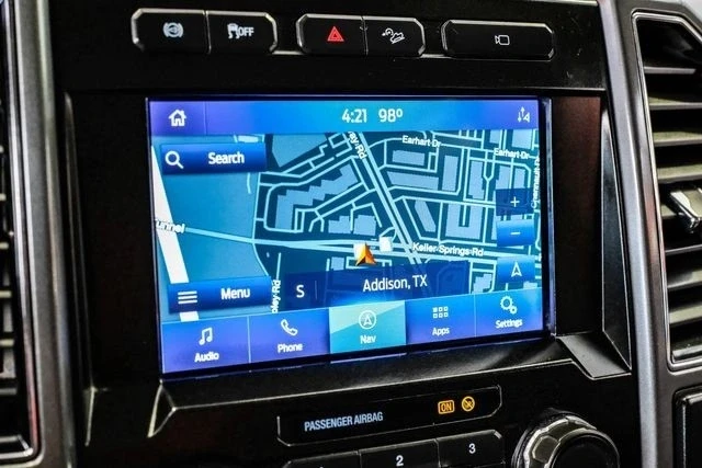 2022 Ford Super Duty 4th Gen - Image 21 of 21