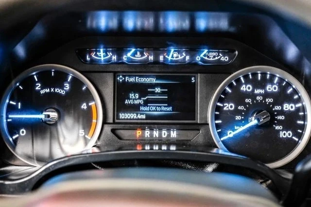 2022 Ford Super Duty 4th Gen - Image 19 of 21