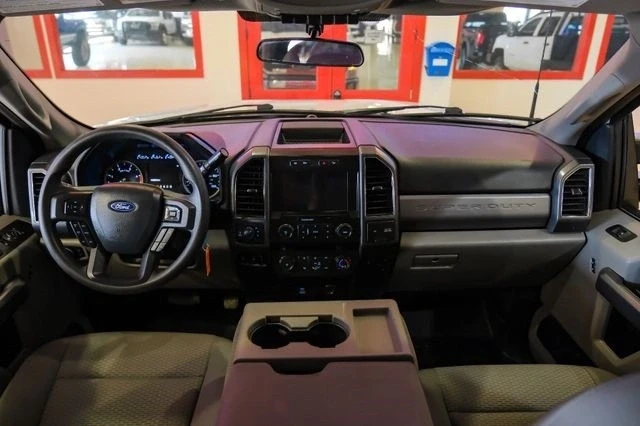 2022 Ford Super Duty 4th Gen - Image 17 of 21