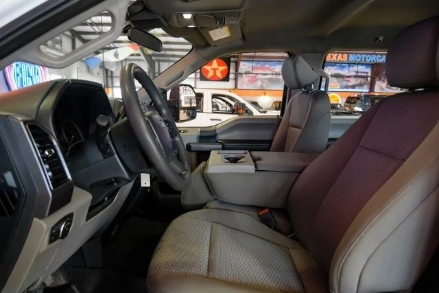 2022 Ford Super Duty 4th Gen - Image 6 of 21