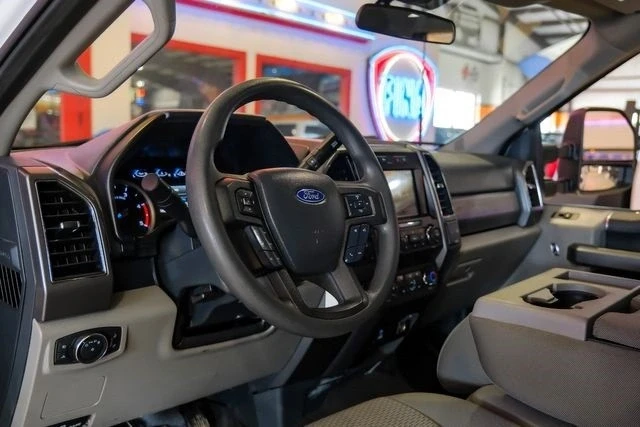 2022 Ford Super Duty 4th Gen - Image 5 of 21