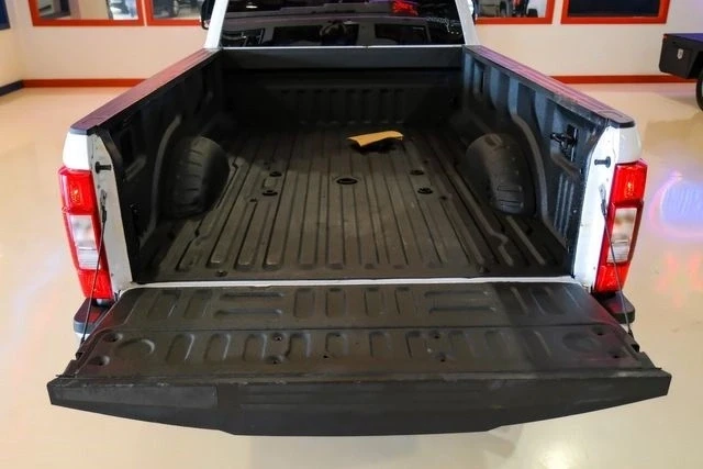 2022 Ford Super Duty 4th Gen - Image 8 of 21