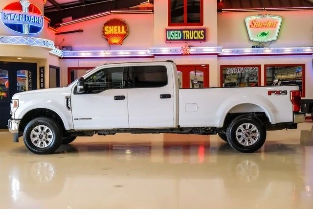 2022 Ford Super Duty 4th Gen - Image 12 of 21