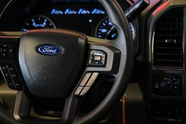 2022 Ford Super Duty 4th Gen - Image 20 of 21