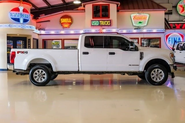 2022 Ford Super Duty 4th Gen - Image 10 of 21
