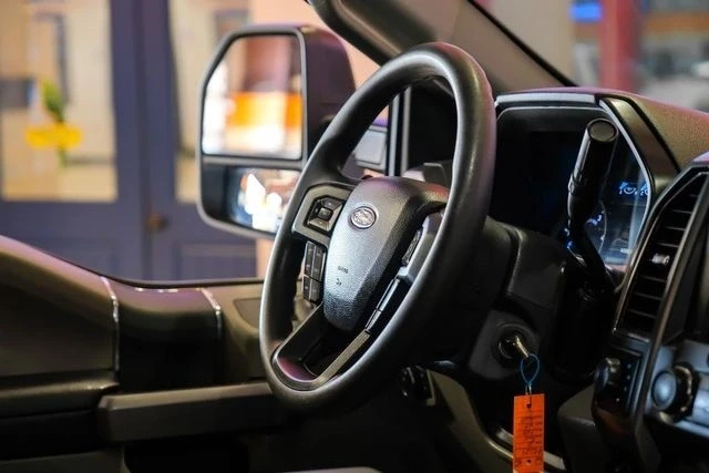 2022 Ford Super Duty 4th Gen - Image 16 of 21