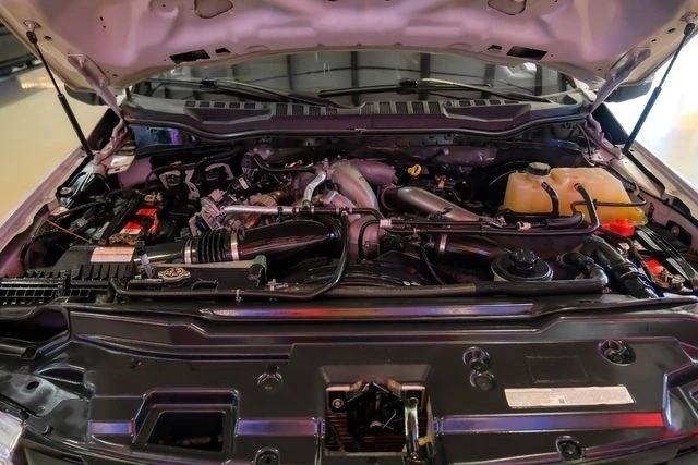 2022 Ford Super Duty 4th Gen - Image 7 of 21