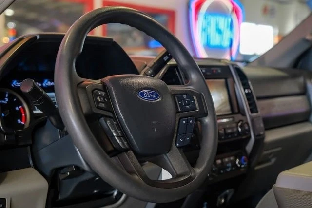 2022 Ford Super Duty 4th Gen - Image 18 of 21